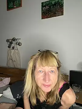 MatureKim online show from 11, 5, 2026