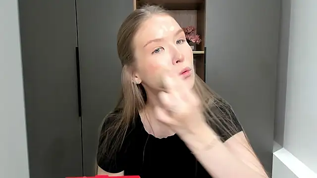 BarbMontilla online show from 24, 3, 2026