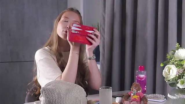 BarbMontilla online show from 26, 3, 2026