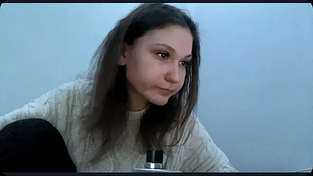 Juliajuicecam online show from 23, 3, 2026