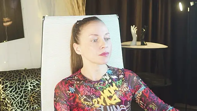 AlesiaMoreti online show from 1, 4, 2026