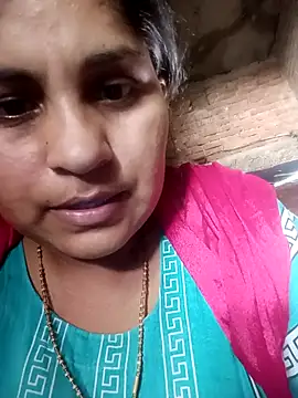 Akanksha9956 online show from 22, 4, 2026