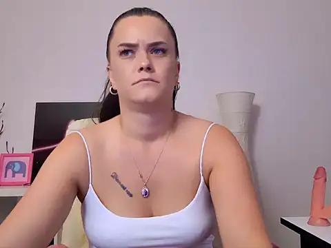 NicolSparkleX online show from 6, 5, 2026