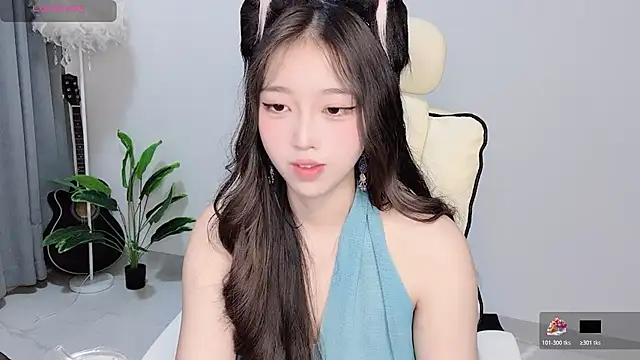 Yukiy8877 online show from 27, 3, 2026
