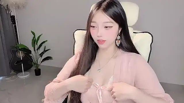 Yukiy8877 online show from 18, 4, 2026