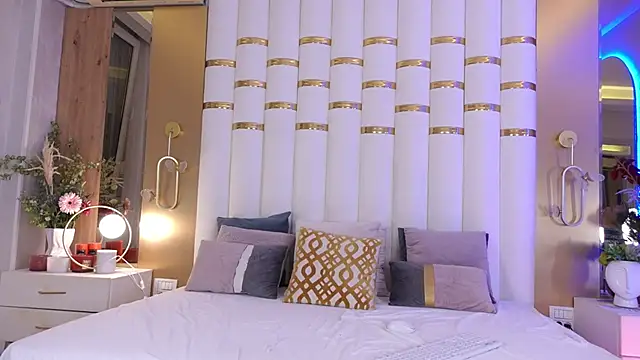 Sienna Wilde online show from 25, 3, 2026