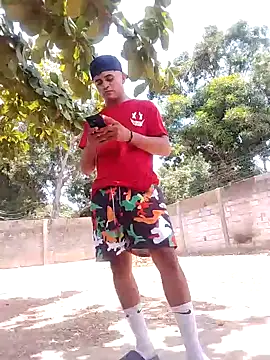 HOTRAINYGOLDEN online show from 20, 3, 2026