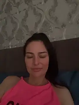 Snapshot of LeilaJarvis chatting on 3, 7, 2026 LeilaJarvis online show from 3, 7, 2026