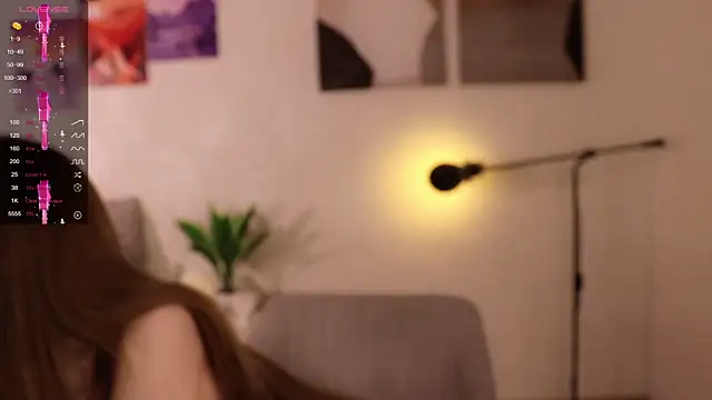 dream sweet online show from 17, 5, 2026