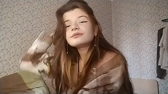 Eva Ange online show from 24, 3, 2026