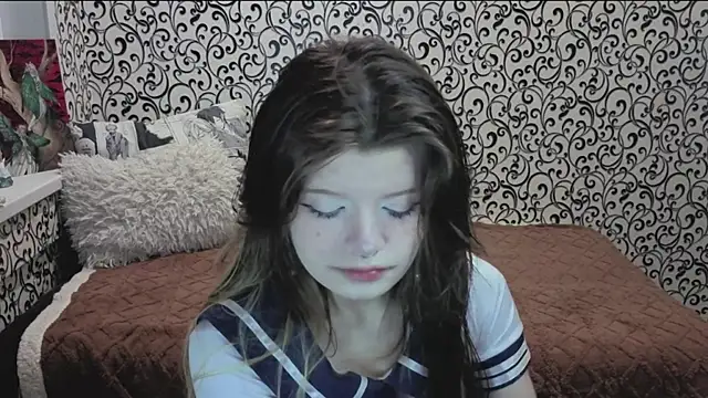 Eva Ange online show from 11, 6, 2026