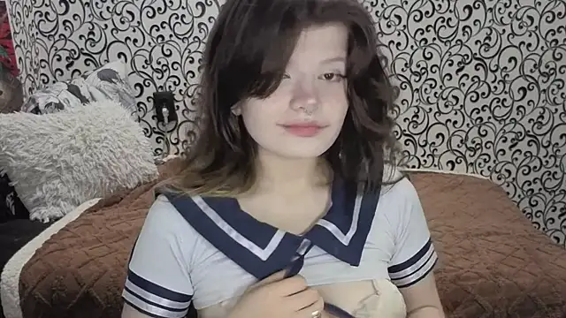 Eva Ange online show from 15, 6, 2026