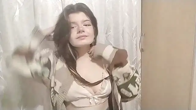 Eva Ange online show from 23, 4, 2026