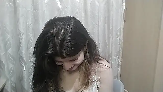 Eva Ange online show from 10, 4, 2026