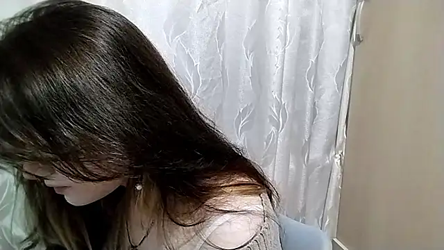 Eva Ange online show from 27, 3, 2026