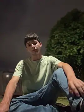 Joseph Evans online show from 24, 3, 2026