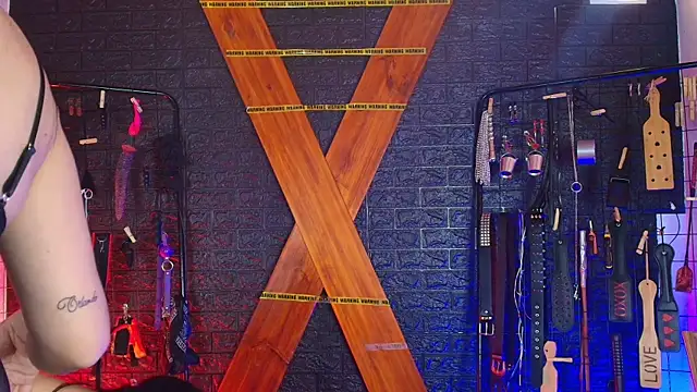 Mistress lexi bdsm online show from 6, 5, 2026