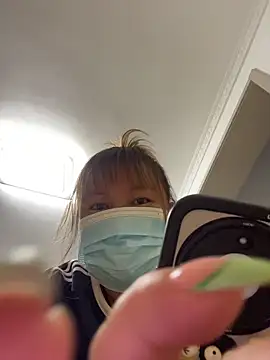 gracexiaoyunya online show from 24, 3, 2026