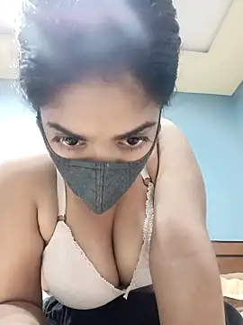 sanayabose7 online show from 23, 3, 2026