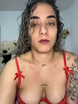 Melina-54 online show from 21, 6, 2026