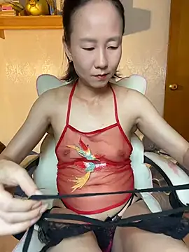 lilysister66 online show from 4, 7, 2026
