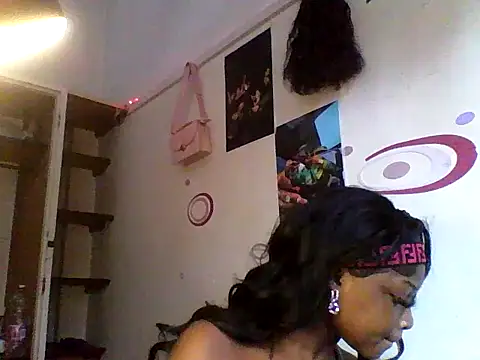 Snapshot of debbieeee chatting on 5, 6, 2026 debbieeee online show from 5, 6, 2026