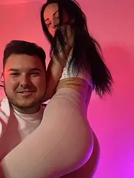 RavenXNoir online show from 20, 3, 2026