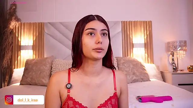 Snapshot of Doll_kira_ chatting on 30, 5, 2026 Doll kira online show from 30, 5, 2026