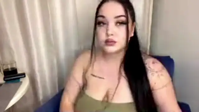 Afina moor online show from 26, 3, 2026