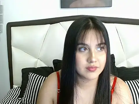 Sofiia Vega  online show from 4, 5, 2026