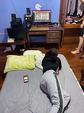 kenshi c online show from 23, 3, 2026