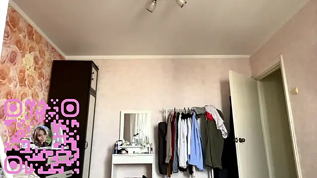 Snapshot of VeliaHypolite chatting on 23, 3, 2026 VeliaHypolite online show from 23, 3, 2026