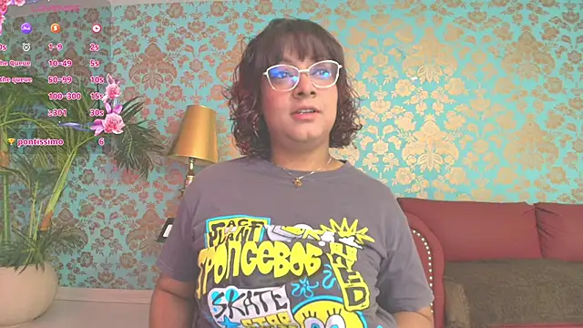 alexa cruz   online show from 5, 5, 2026