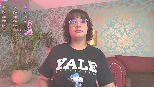 alexa cruz   online show from 26, 4, 2026