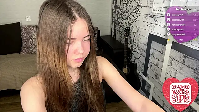 Snapshot of ElmiraDabato chatting on 6, 7, 2026 ElmiraDabato online show from 6, 7, 2026