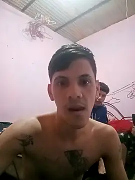 Hotsmale online show from 21, 3, 2026