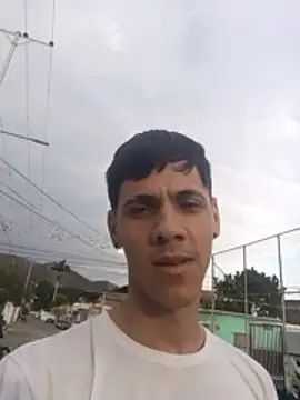 Hotsmale online show from 20, 4, 2026