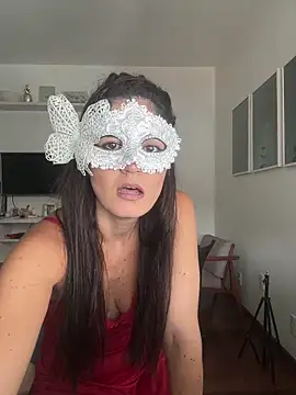 Mermaid Alien online show from 17, 5, 2026