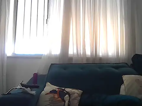 Mermaid Alien online show from 25, 4, 2026