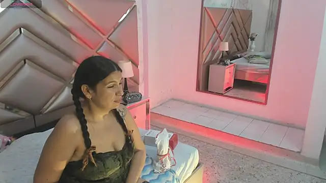 DianaSheren online show from 24, 6, 2026
