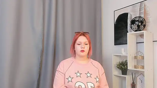 EvieRaminez online show from 24, 3, 2026