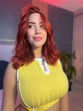 Ambar Mancinii online show from 11, 6, 2026