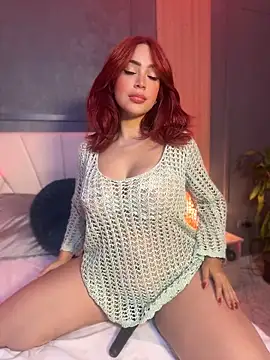 Ambar Mancinii online show from 12, 6, 2026