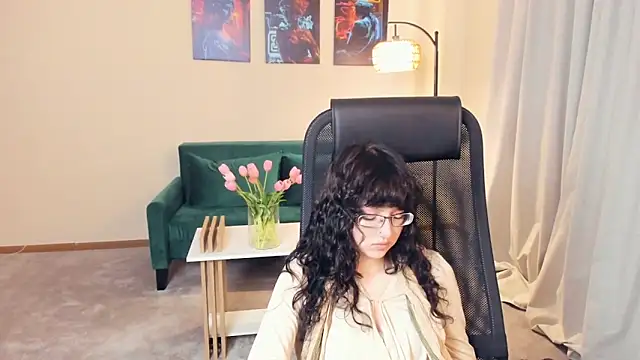 JordanSvetlik online show from 23, 3, 2026