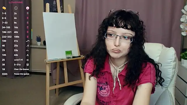 JordanSvetlik online show from 29, 5, 2026