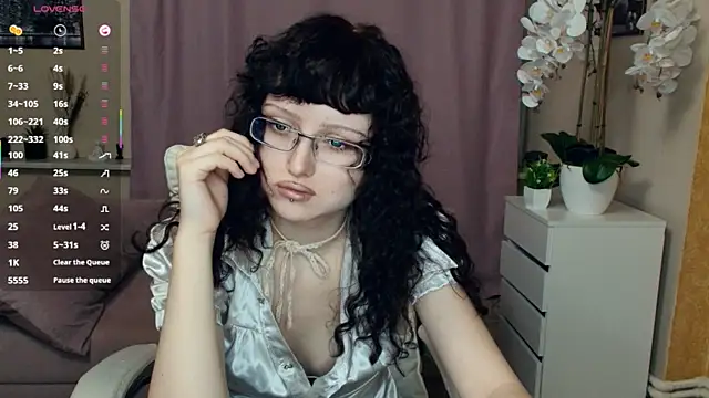 JordanSvetlik online show from 28, 5, 2026