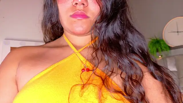AhslyEvans   online show from 15, 5, 2026