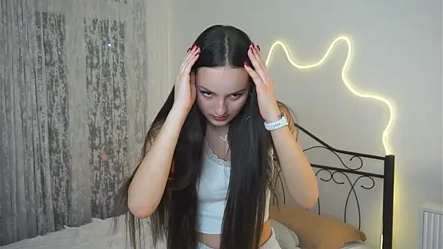 TonjaMano online show from 24, 3, 2026