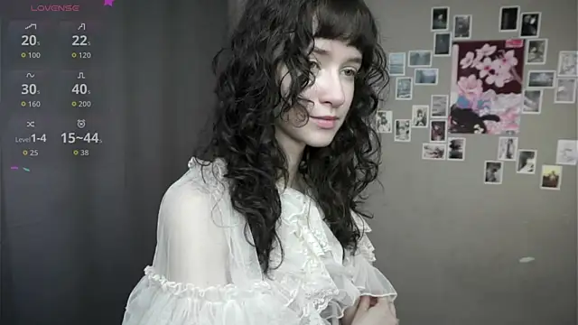 DellaLeck online show from 28, 7, 2026