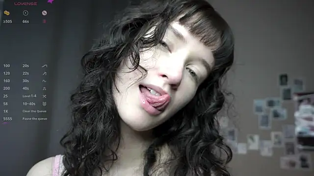 DellaLeck online show from 9, 7, 2026